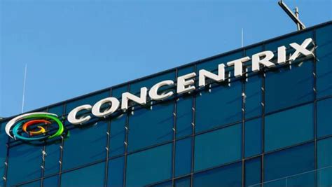Careers at Concentrix .